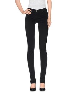 Повседневные брюки Elisabetta Franchi Jeans