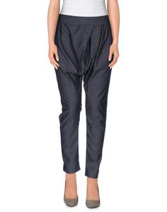 Повседневные брюки #Outfit
