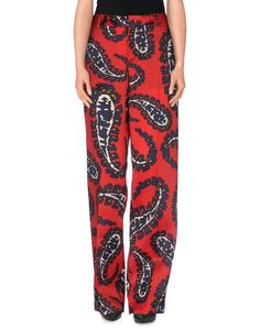 Повседневные брюки Dsquared2