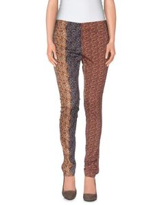 Повседневные брюки Manila Grace Denim