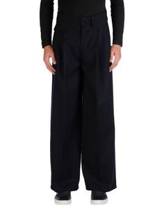 Повседневные брюки Maison Margiela