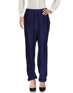 Повседневные брюки Lanvin