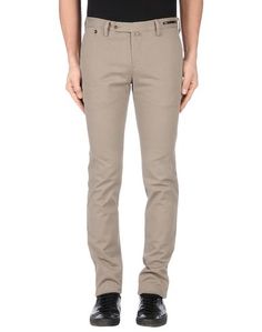 Повседневные брюки Pt01