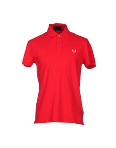 Поло Fred Perry