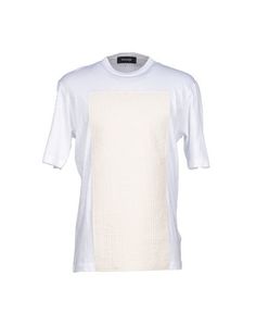 Футболка Dsquared2