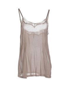 Топ без рукавов Guess
