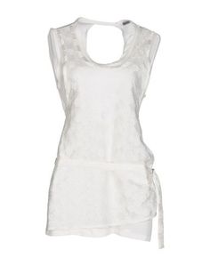 Топ без рукавов Ann Demeulemeester