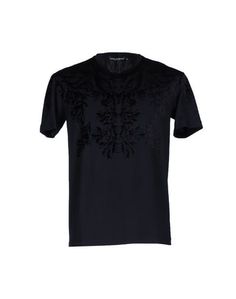 Футболка Dolce & Gabbana