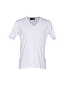 Футболка Dsquared2