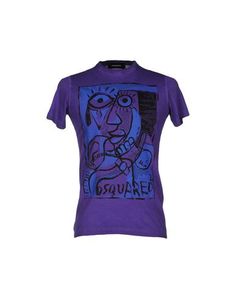 Футболка Dsquared2