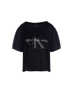 Футболка Calvin Klein Jeans