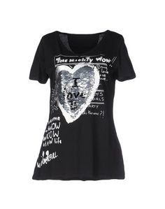 Футболка Desigual