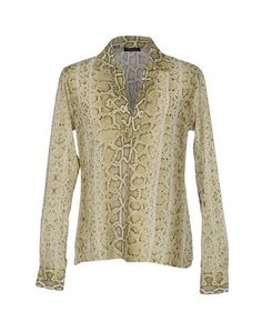 Pубашка Roberto Cavalli Beachwear