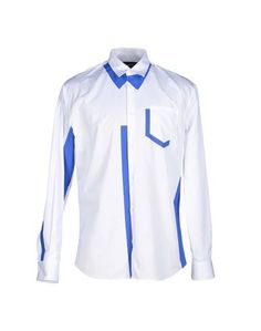 Pубашка Dsquared2