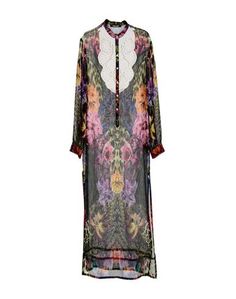 Кафтан Roberto Cavalli