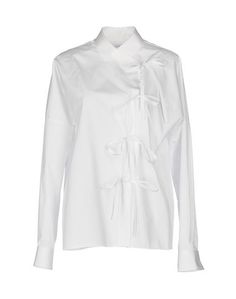 Pубашка Maison Margiela