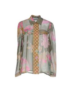 Pубашка Leonard Paris