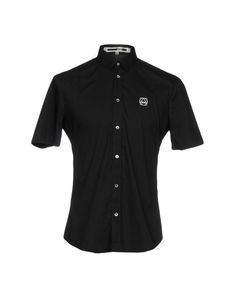 Pубашка McQ Alexander Mc Queen