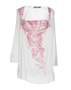Футболка Roberto Cavalli