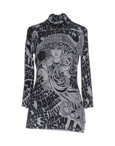 Водолазки Ultrachic