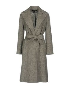Легкое пальто Ralph Lauren Black Label