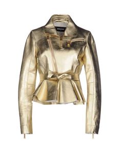 Куртка Dsquared2