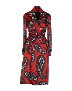 Легкое пальто Dsquared2