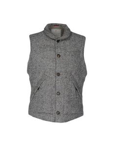 Пуховик Brunello Cucinelli
