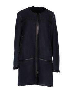 Пальто Isabel Marant