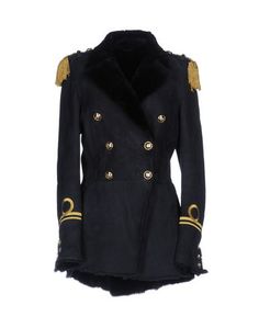 Пальто Passion Blanche