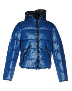 Пуховик Duvetica