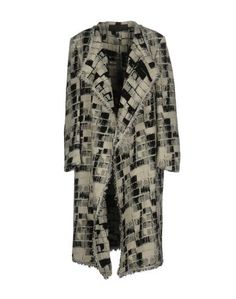 Пальто Donna Karan