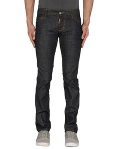 Джинсовые брюки Dsquared2