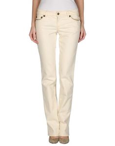 Джинсовые брюки Just Cavalli