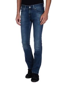 Джинсовые брюки Levis RED TAB