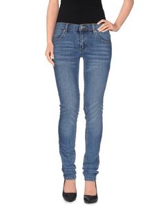Джинсовые брюки Cheap Monday