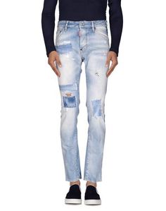 Джинсовые брюки Dsquared2