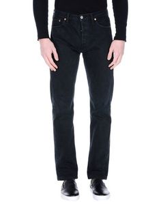 Джинсовые брюки Levis RED TAB