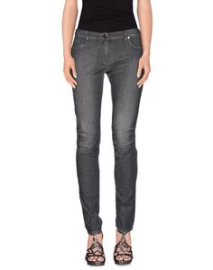 Джинсовые брюки Elisabetta Franchi Jeans