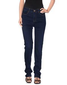 Джинсовые брюки Armani Jeans
