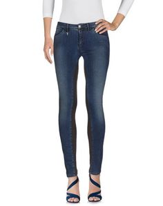 Джинсовые брюки Tru Trussardi