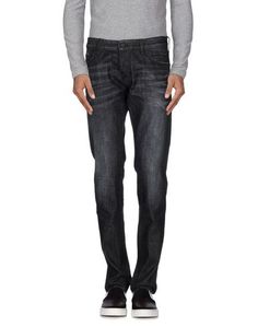 Джинсовые брюки Dsquared2