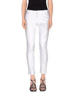 Джинсовые брюки Tru Trussardi