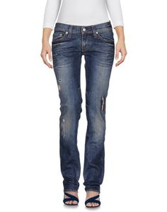 Джинсовые брюки Edwin