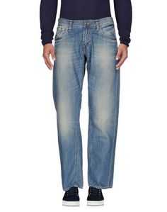 Джинсовые брюки Carhartt