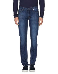 Джинсовые брюки Cheap Monday