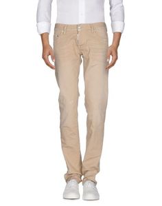 Джинсовые брюки Dsquared2