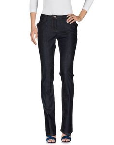Джинсовые брюки Scervino Street