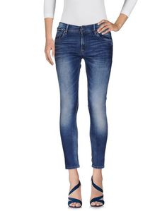 Джинсовые брюки Pepe Jeans