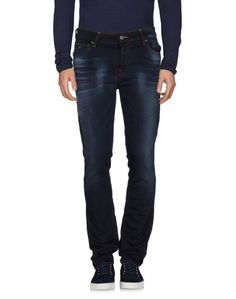 Джинсовые брюки Guess